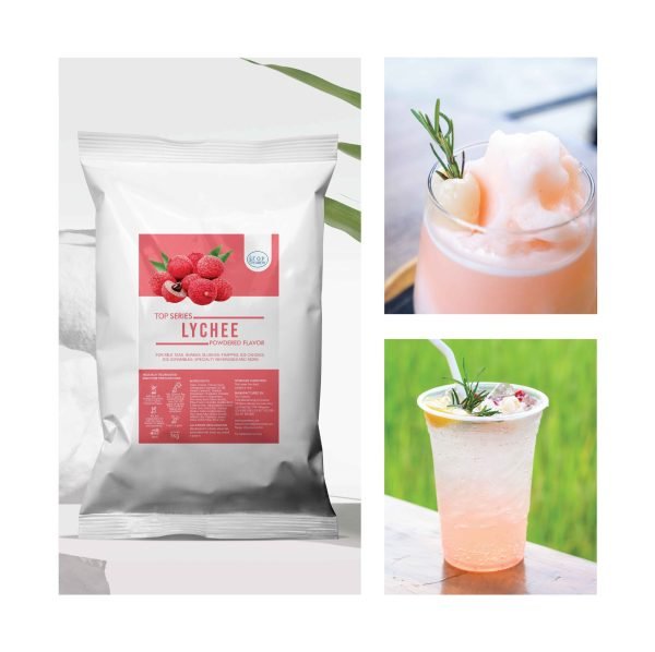 Top Series Lychee Powder