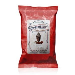Supreme Series Choco Truffles Powder 750g
