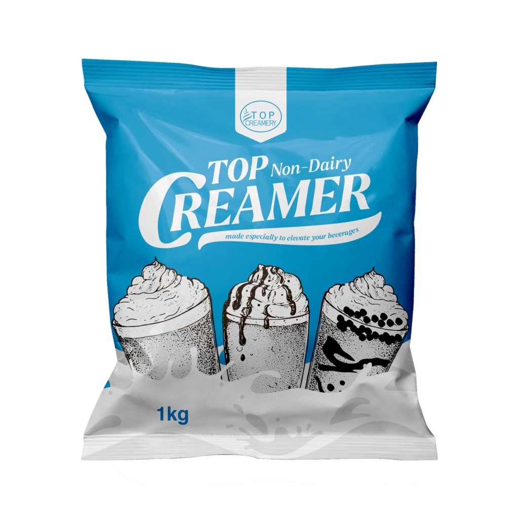TOP Creamer
