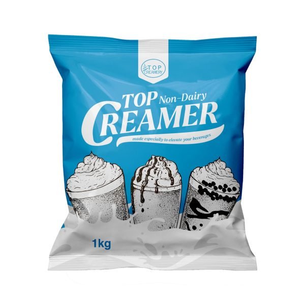 TOP Creamer