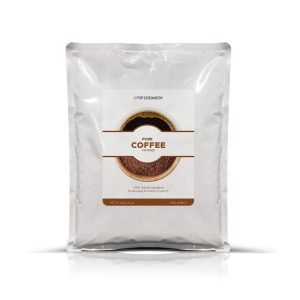 Pure Coffee Powder 400g
